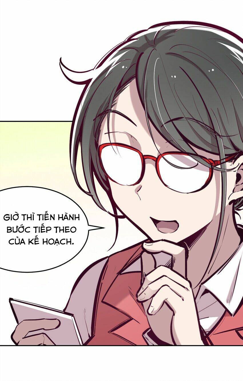 Oan gia chung nhà ! - Chapter 37 - Page 63