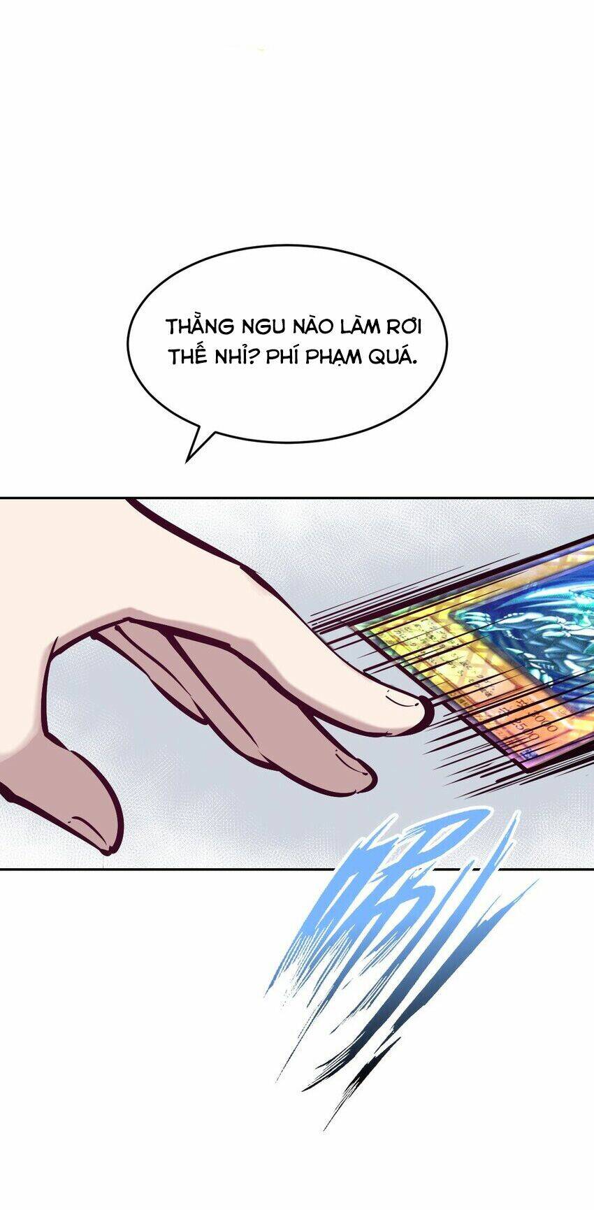 Oan gia chung nhà ! - Chapter 37 - Page 66