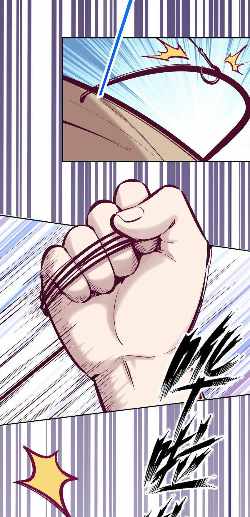 Oan gia chung nhà ! - Chapter 37 - Page 72