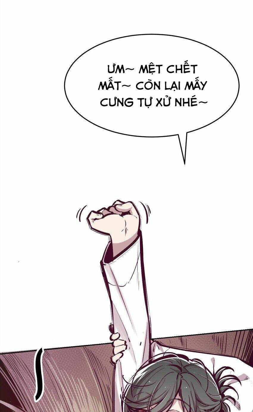 Oan gia chung nhà ! - Chapter 37 - Page 75