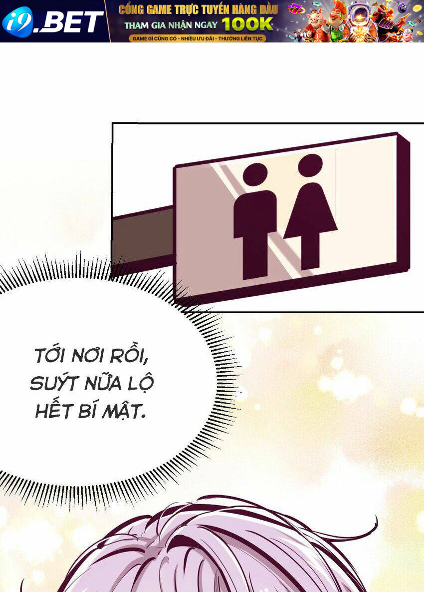 Oan gia chung nhà ! - Chapter 38 - Page 12