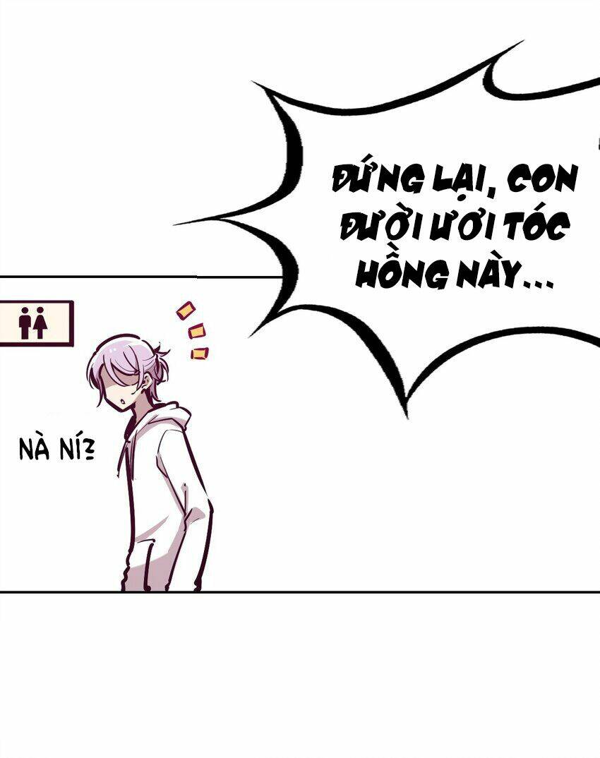 Oan gia chung nhà ! - Chapter 38 - Page 14