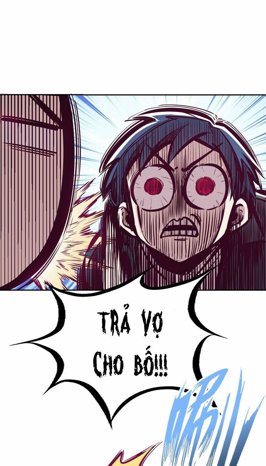 Oan gia chung nhà ! - Chapter 38 - Page 15