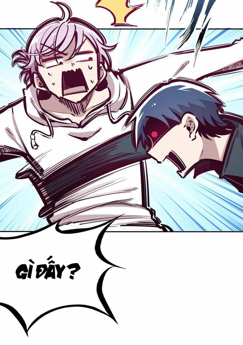 Oan gia chung nhà ! - Chapter 38 - Page 16