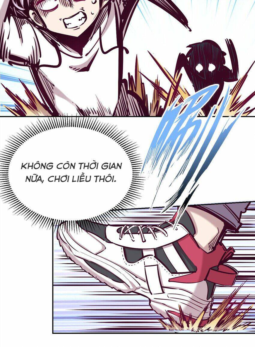 Oan gia chung nhà ! - Chapter 38 - Page 20