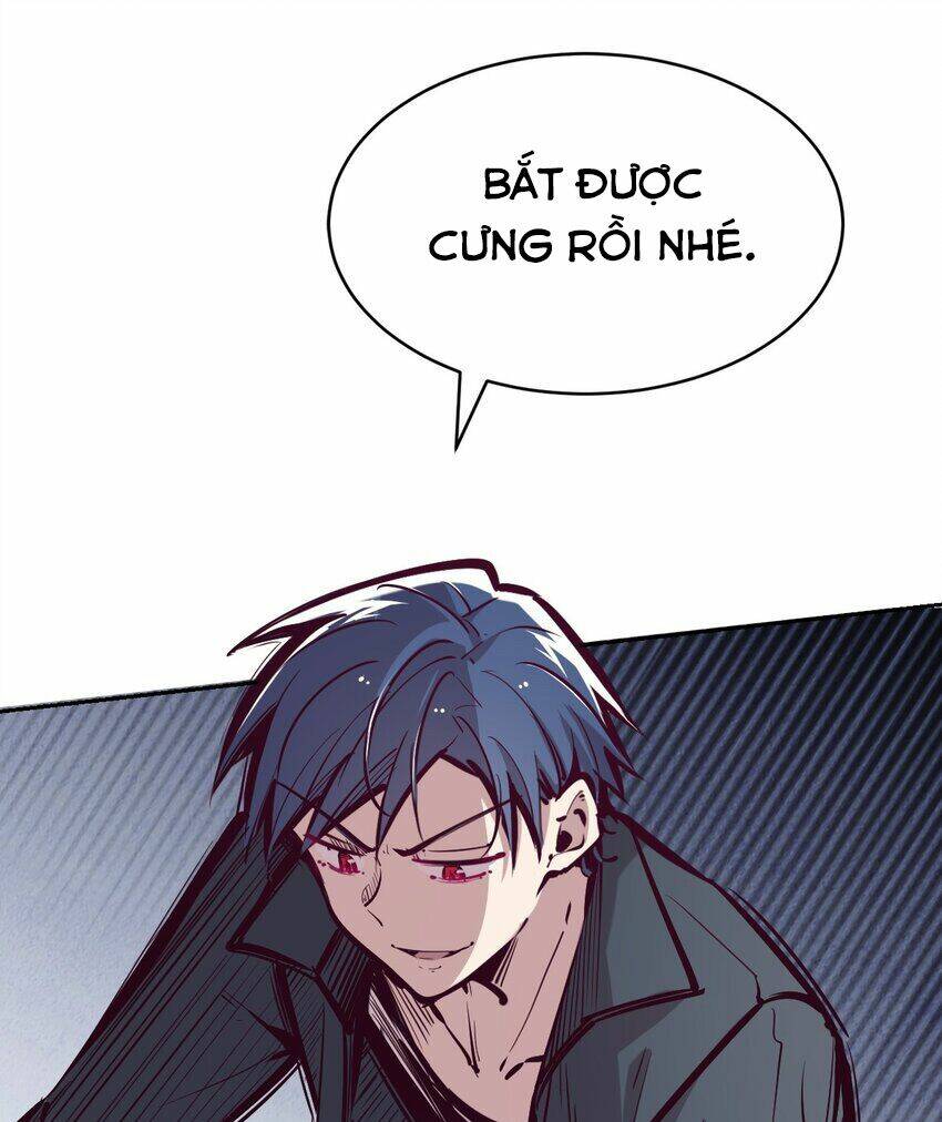 Oan gia chung nhà ! - Chapter 38 - Page 28