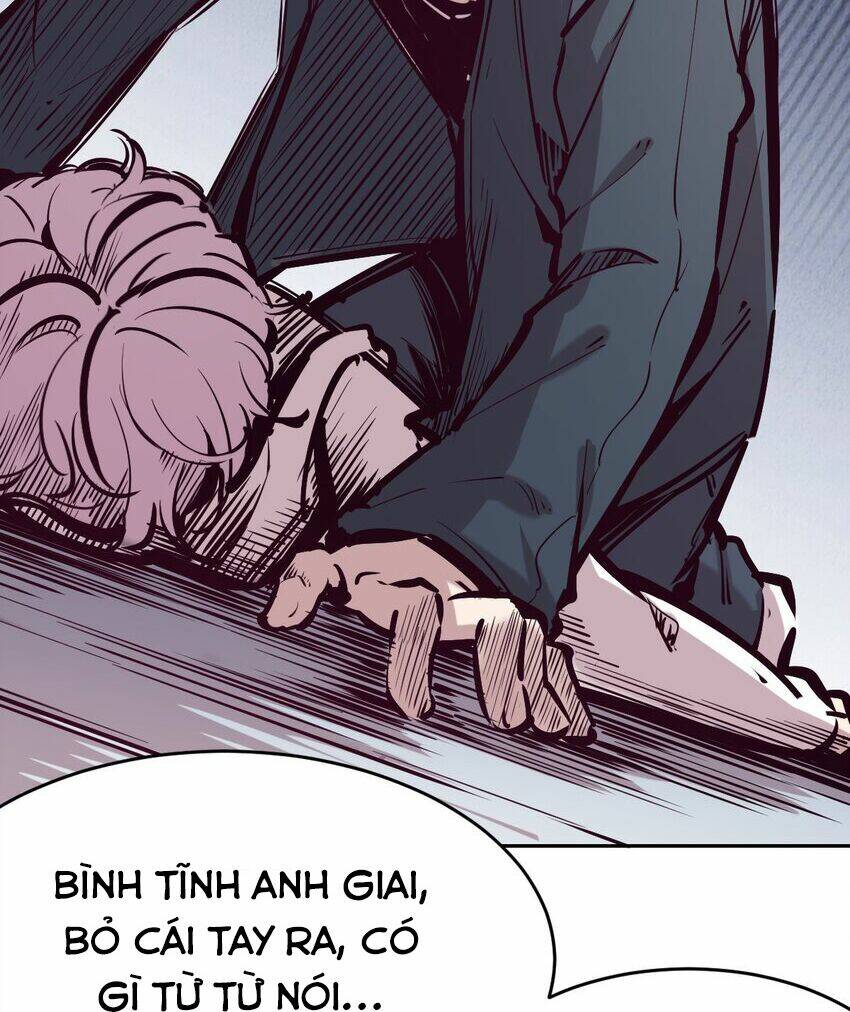 Oan gia chung nhà ! - Chapter 38 - Page 29