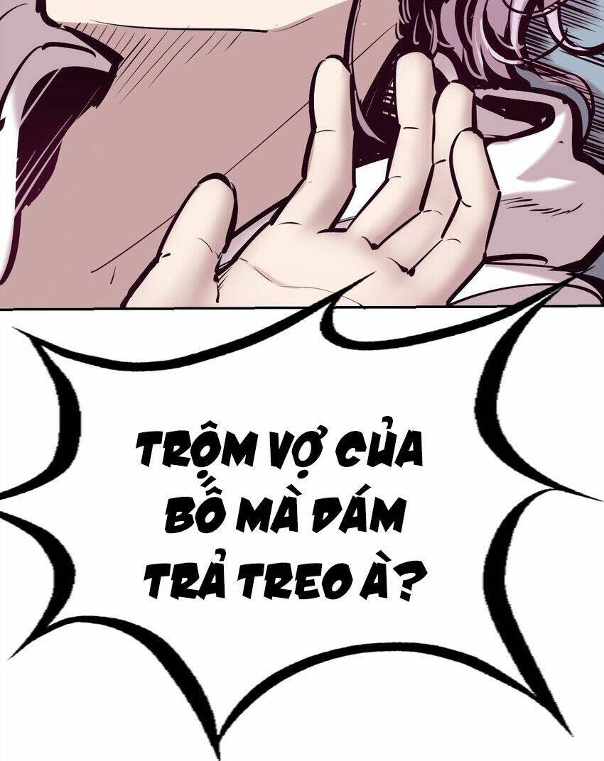 Oan gia chung nhà ! - Chapter 38 - Page 31