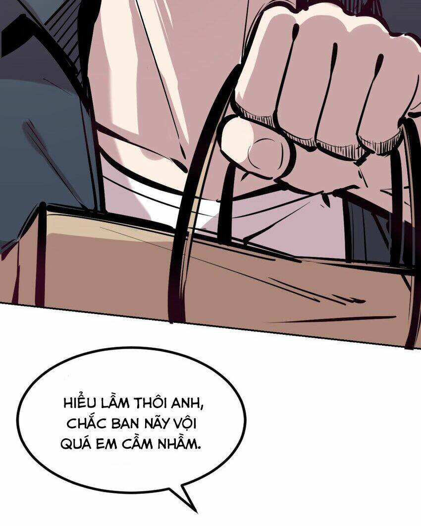 Oan gia chung nhà ! - Chapter 38 - Page 33