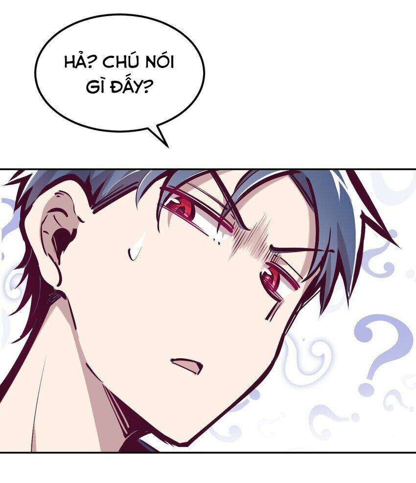 Oan gia chung nhà ! - Chapter 38 - Page 37