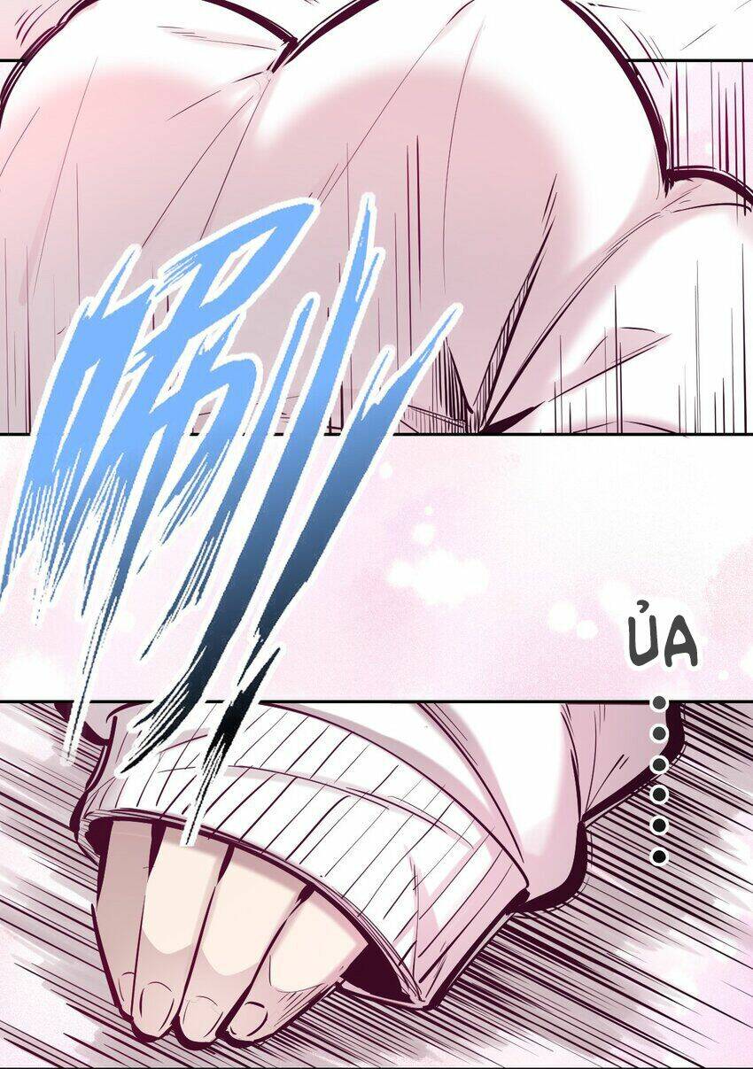 Oan gia chung nhà ! - Chapter 38 - Page 39