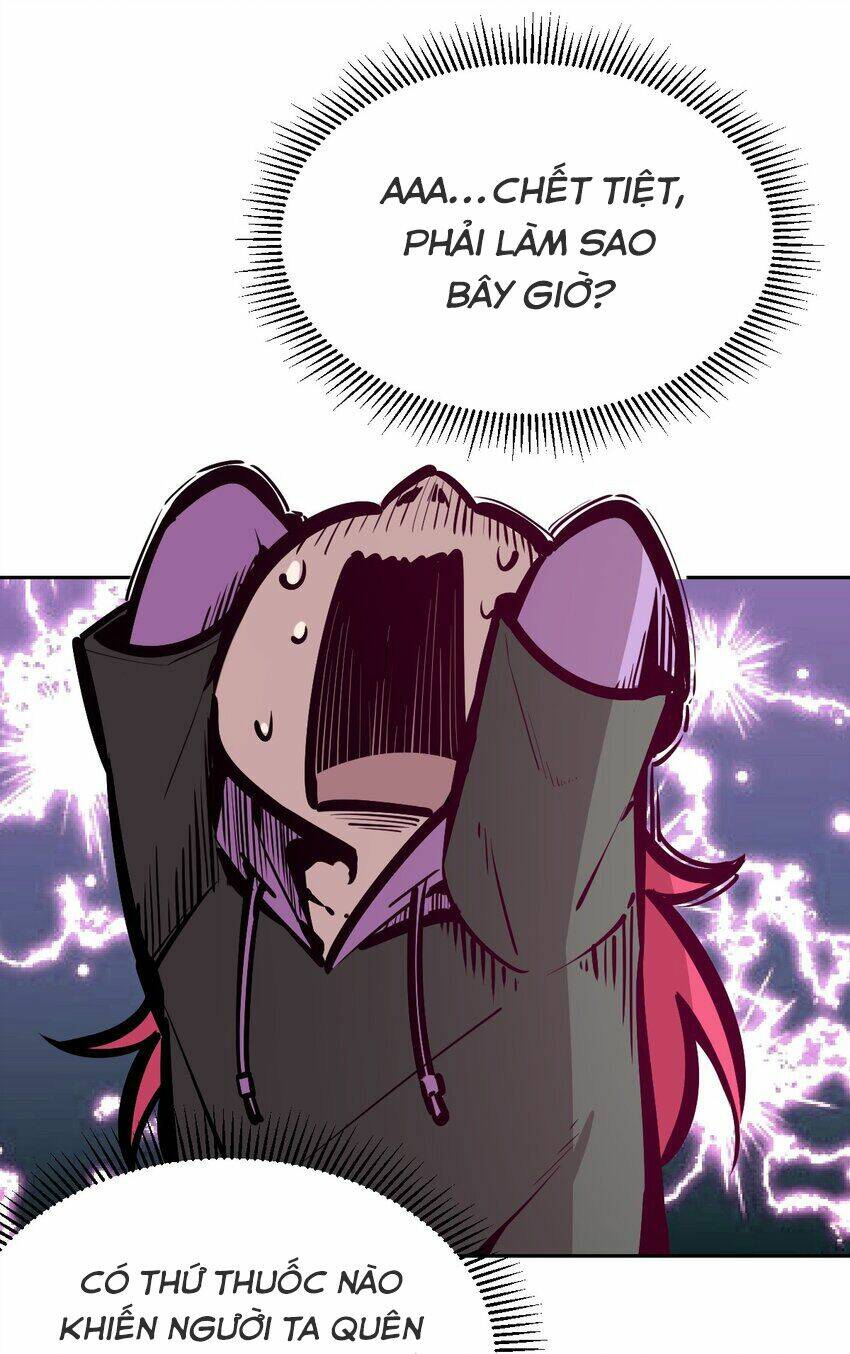 Oan gia chung nhà ! - Chapter 38 - Page 4