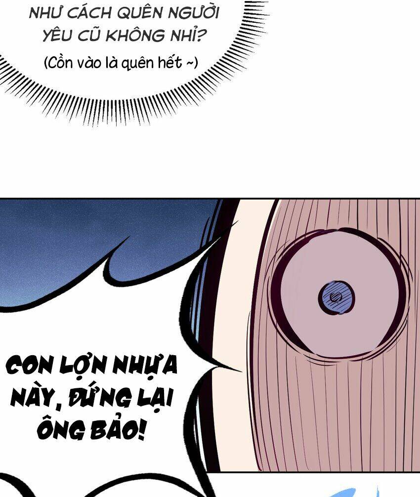 Oan gia chung nhà ! - Chapter 38 - Page 5