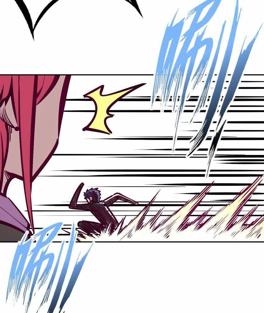 Oan gia chung nhà ! - Chapter 38 - Page 6