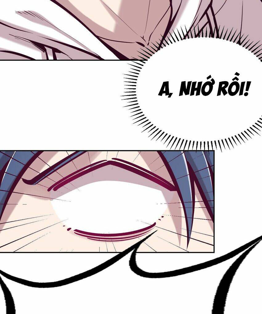 Oan gia chung nhà ! - Chapter 39 - Page 10