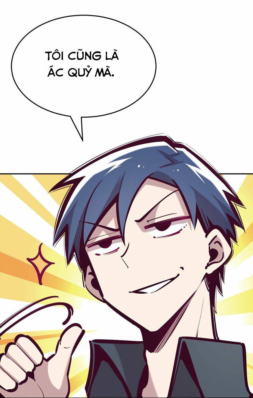 Oan gia chung nhà ! - Chapter 39 - Page 20