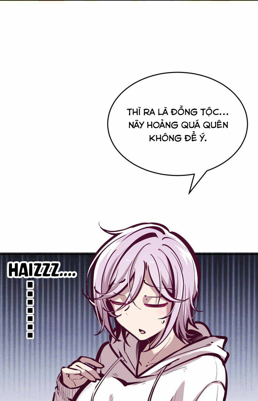 Oan gia chung nhà ! - Chapter 39 - Page 21