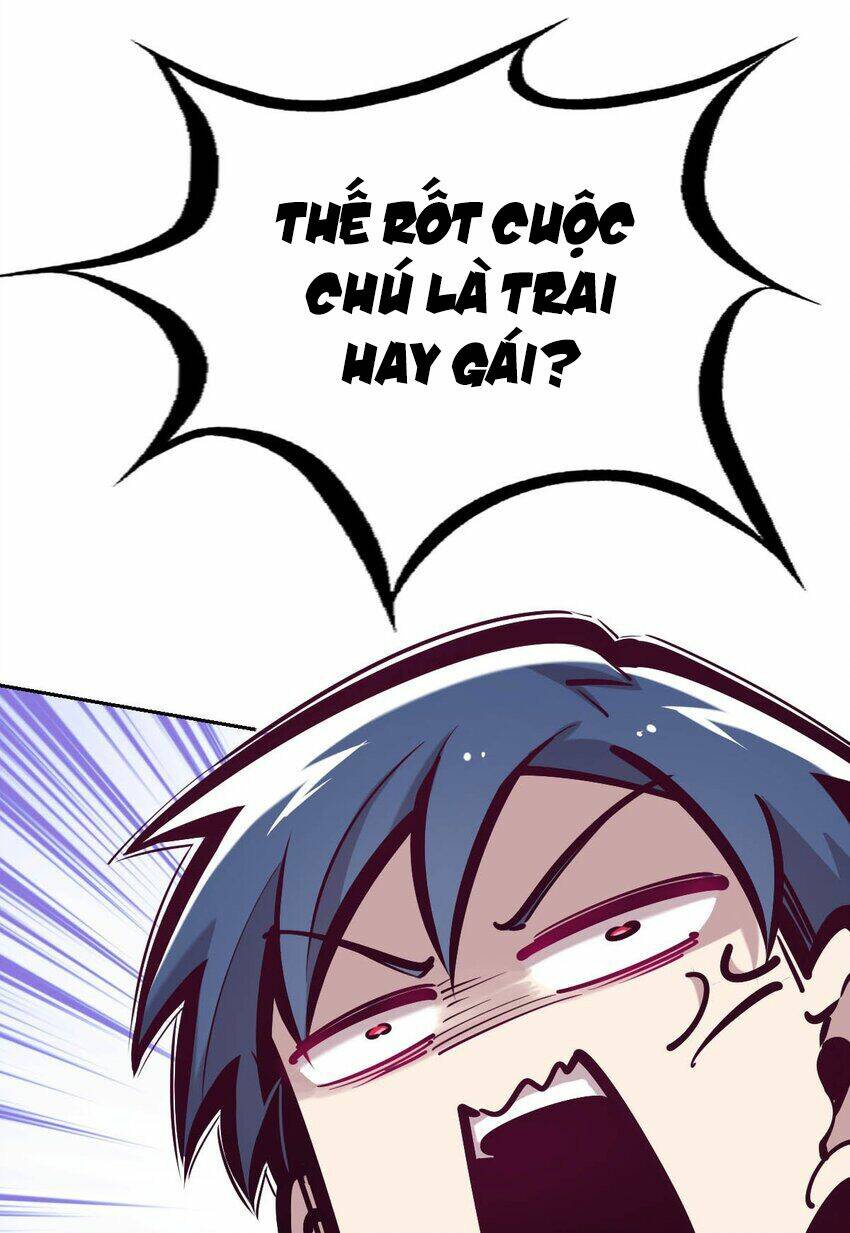 Oan gia chung nhà ! - Chapter 39 - Page 23