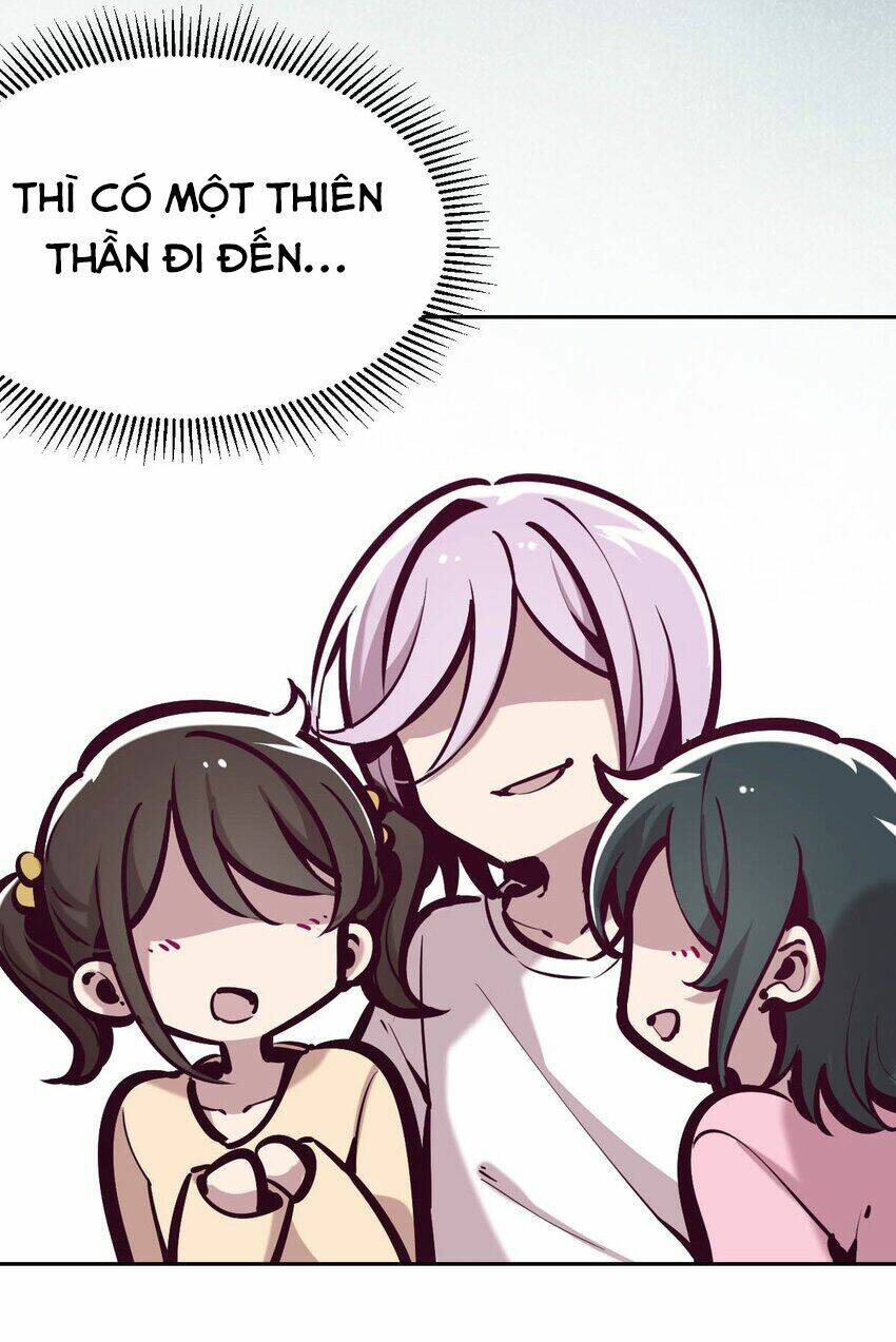 Oan gia chung nhà ! - Chapter 39 - Page 29