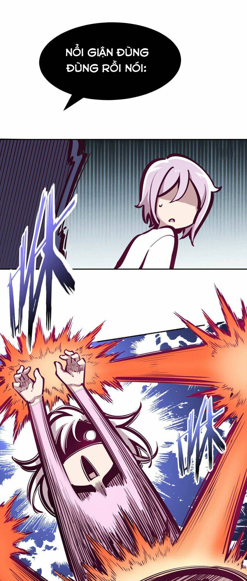 Oan gia chung nhà ! - Chapter 39 - Page 30