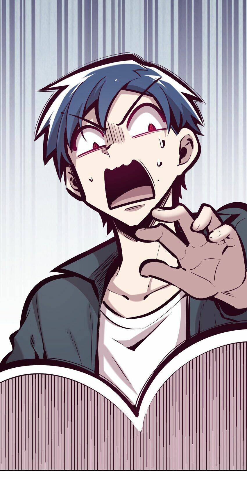 Oan gia chung nhà ! - Chapter 39 - Page 3