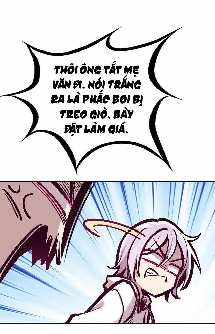 Oan gia chung nhà ! - Chapter 39 - Page 42