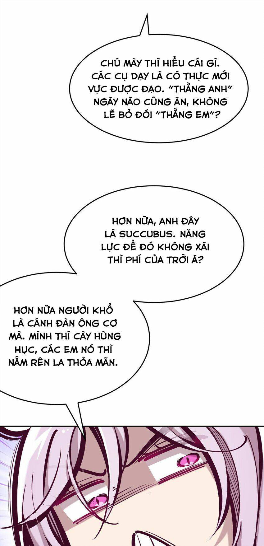 Oan gia chung nhà ! - Chapter 39 - Page 43