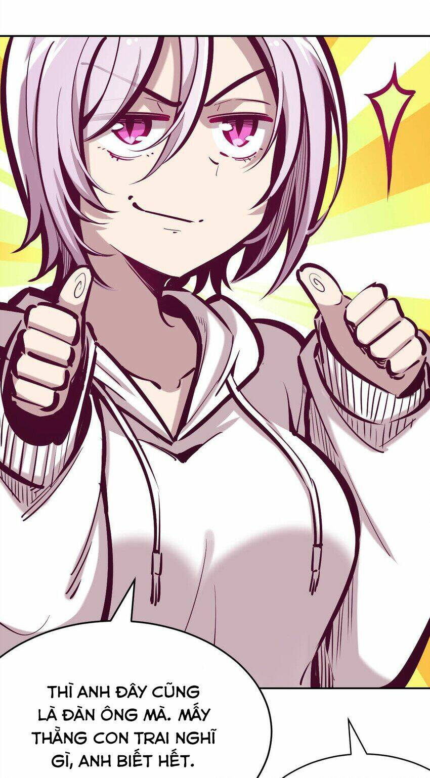 Oan gia chung nhà ! - Chapter 39 - Page 48