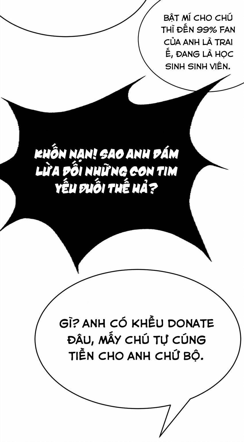 Oan gia chung nhà ! - Chapter 39 - Page 49
