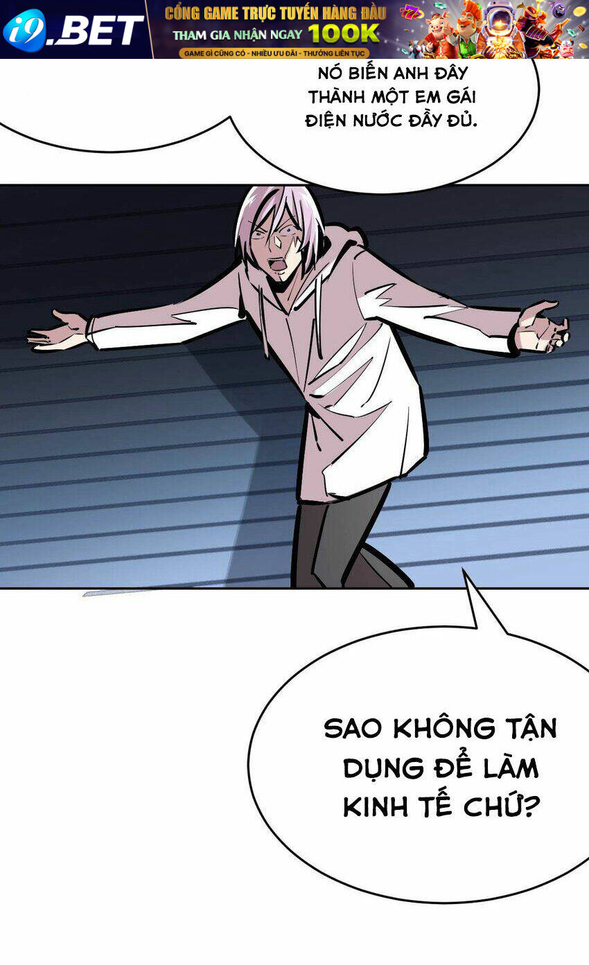 Oan gia chung nhà ! - Chapter 39 - Page 51