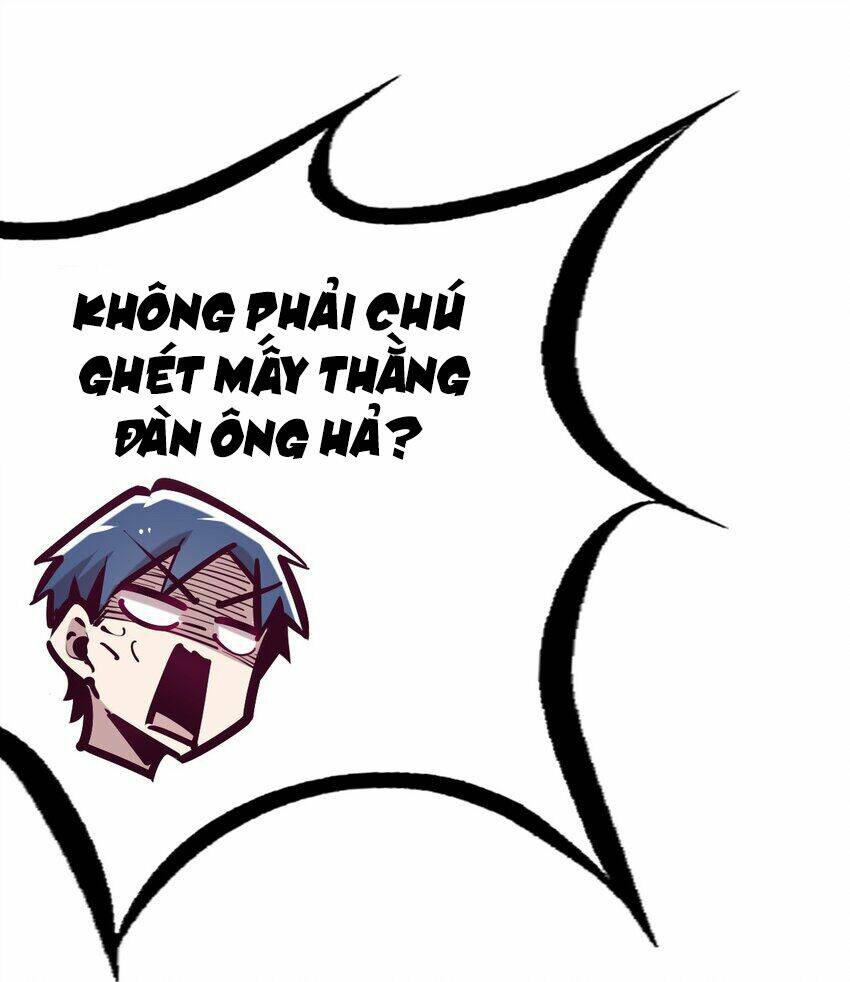 Oan gia chung nhà ! - Chapter 39 - Page 52