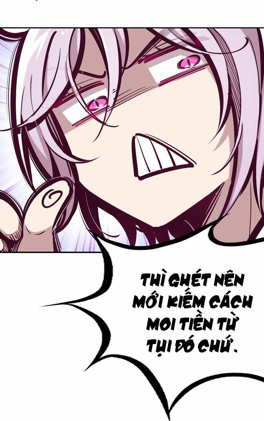 Oan gia chung nhà ! - Chapter 39 - Page 53