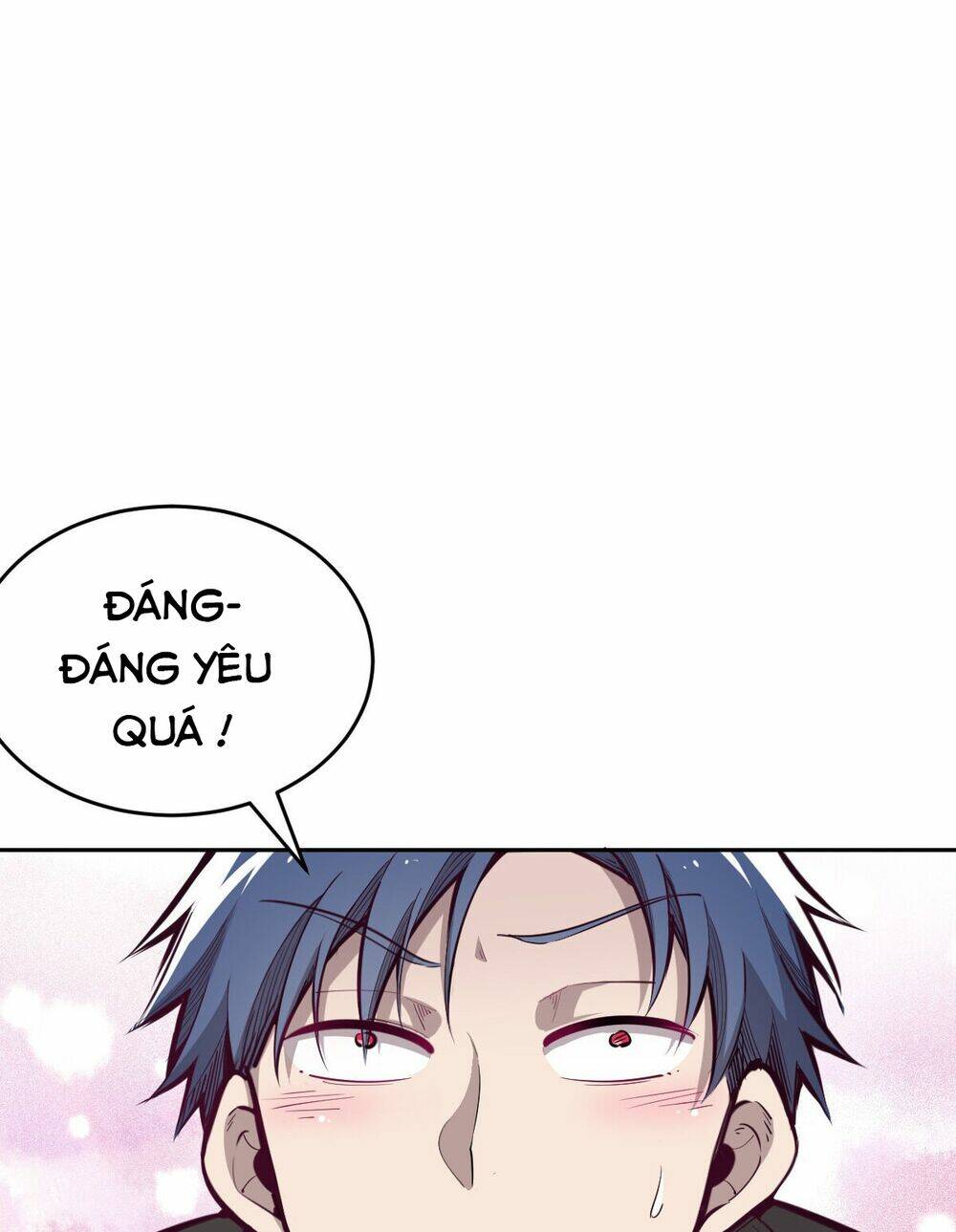 Oan gia chung nhà ! - Chapter 4 - Page 12