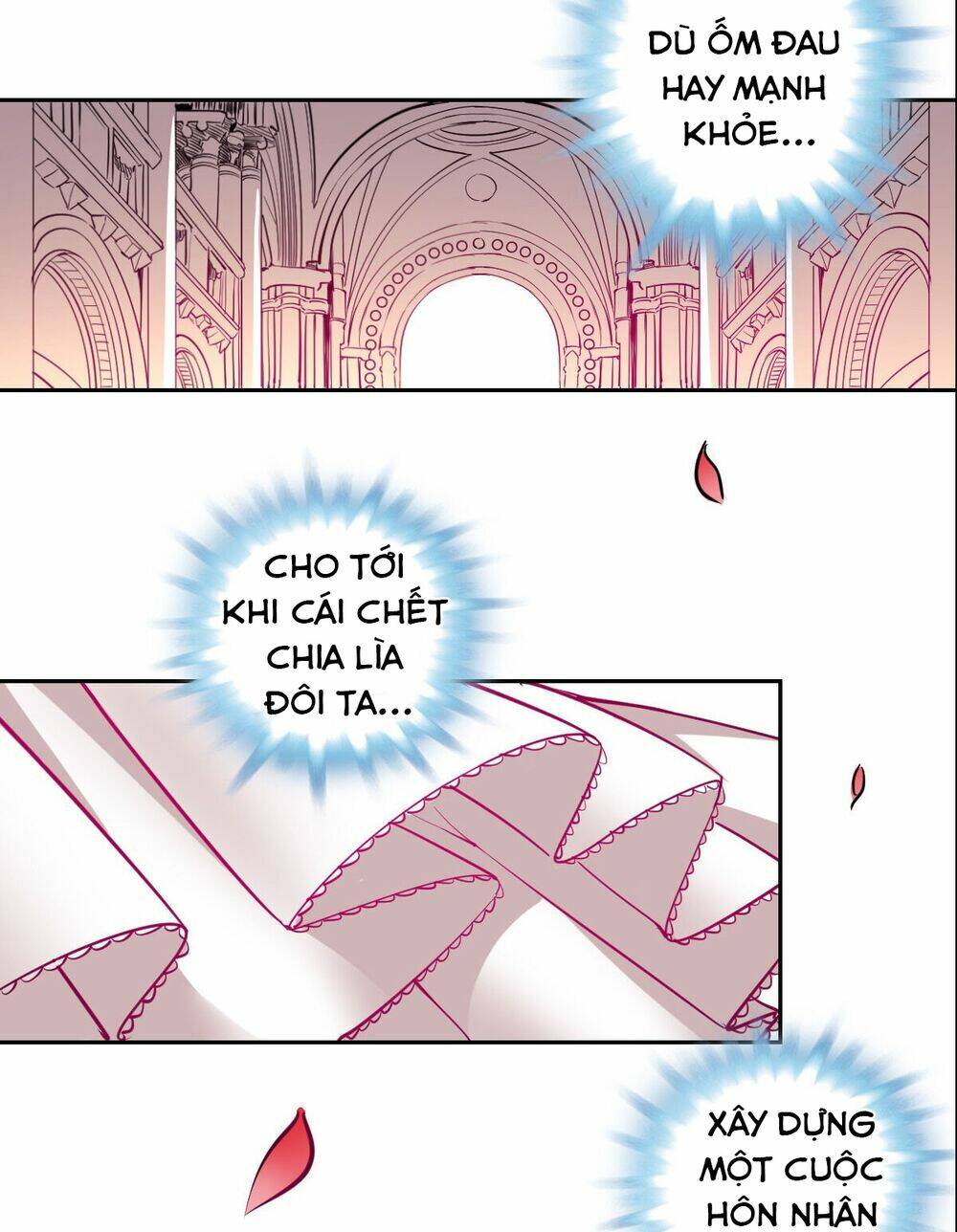 Oan gia chung nhà ! - Chapter 4 - Page 19