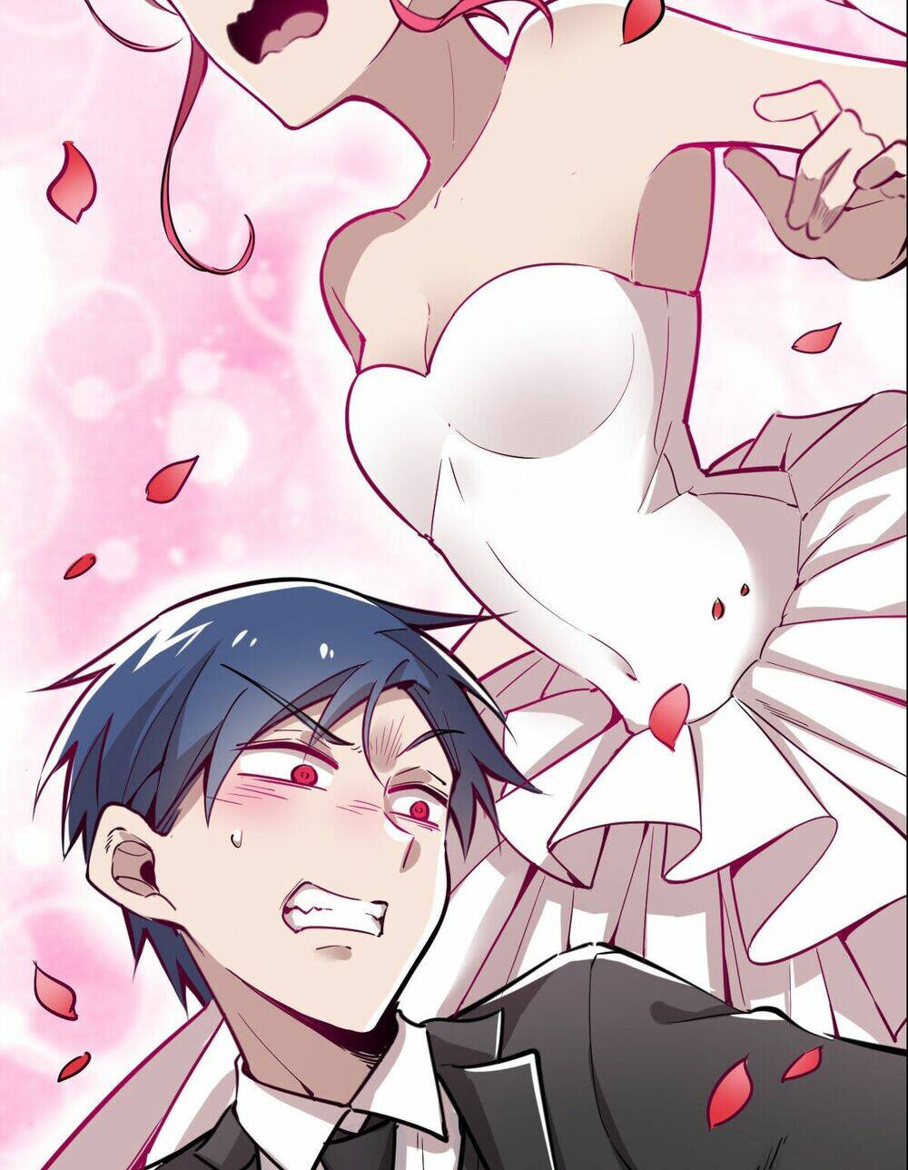 Oan gia chung nhà ! - Chapter 4 - Page 21