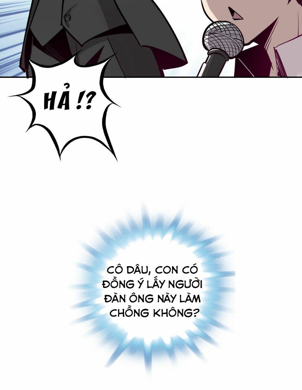 Oan gia chung nhà ! - Chapter 4 - Page 24