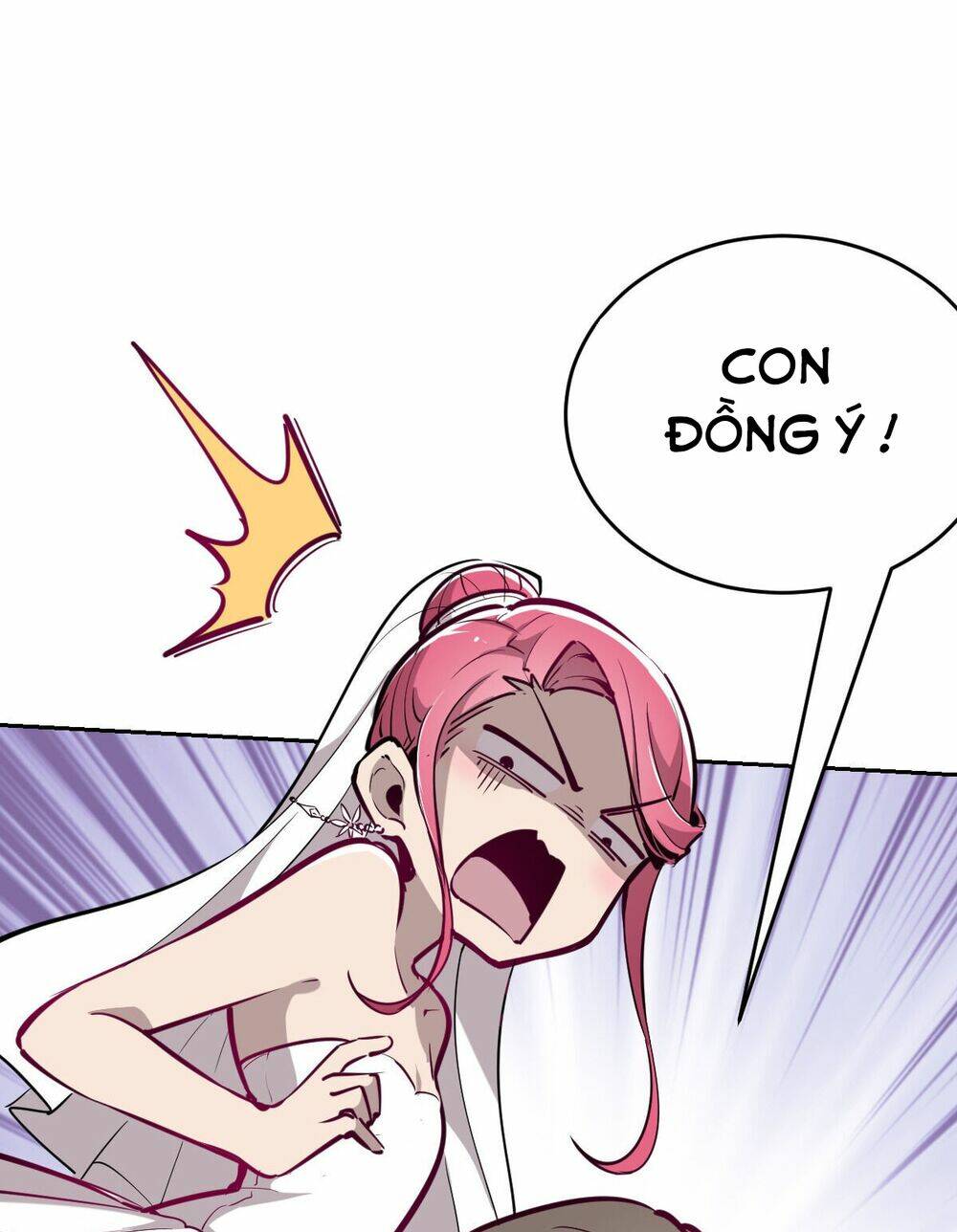 Oan gia chung nhà ! - Chapter 4 - Page 25