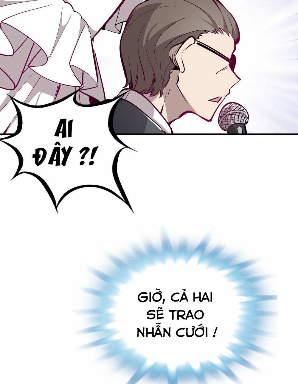 Oan gia chung nhà ! - Chapter 4 - Page 26