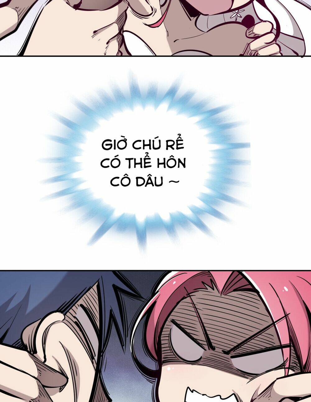 Oan gia chung nhà ! - Chapter 4 - Page 28