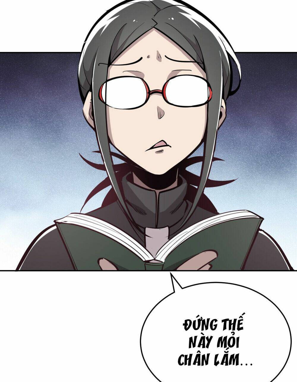 Oan gia chung nhà ! - Chapter 4 - Page 31