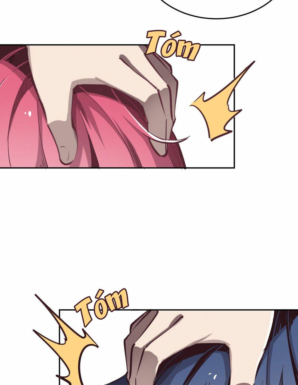 Oan gia chung nhà ! - Chapter 4 - Page 32