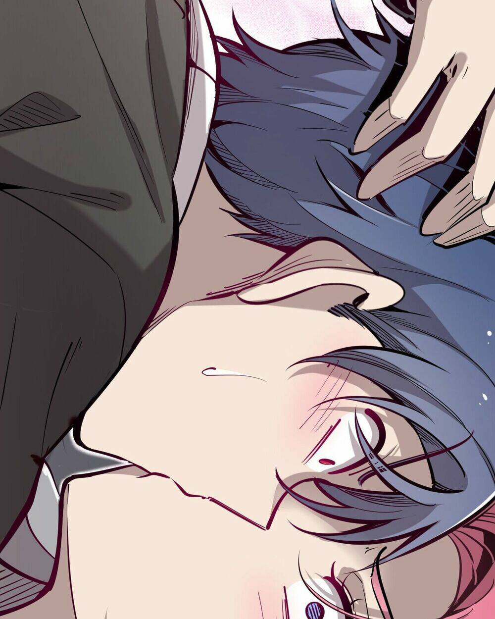 Oan gia chung nhà ! - Chapter 4 - Page 34