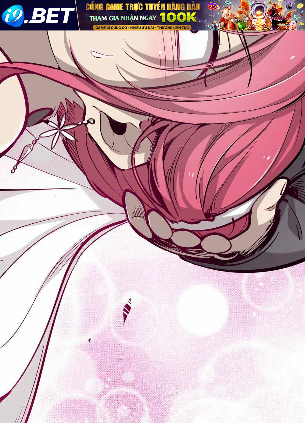 Oan gia chung nhà ! - Chapter 4 - Page 35