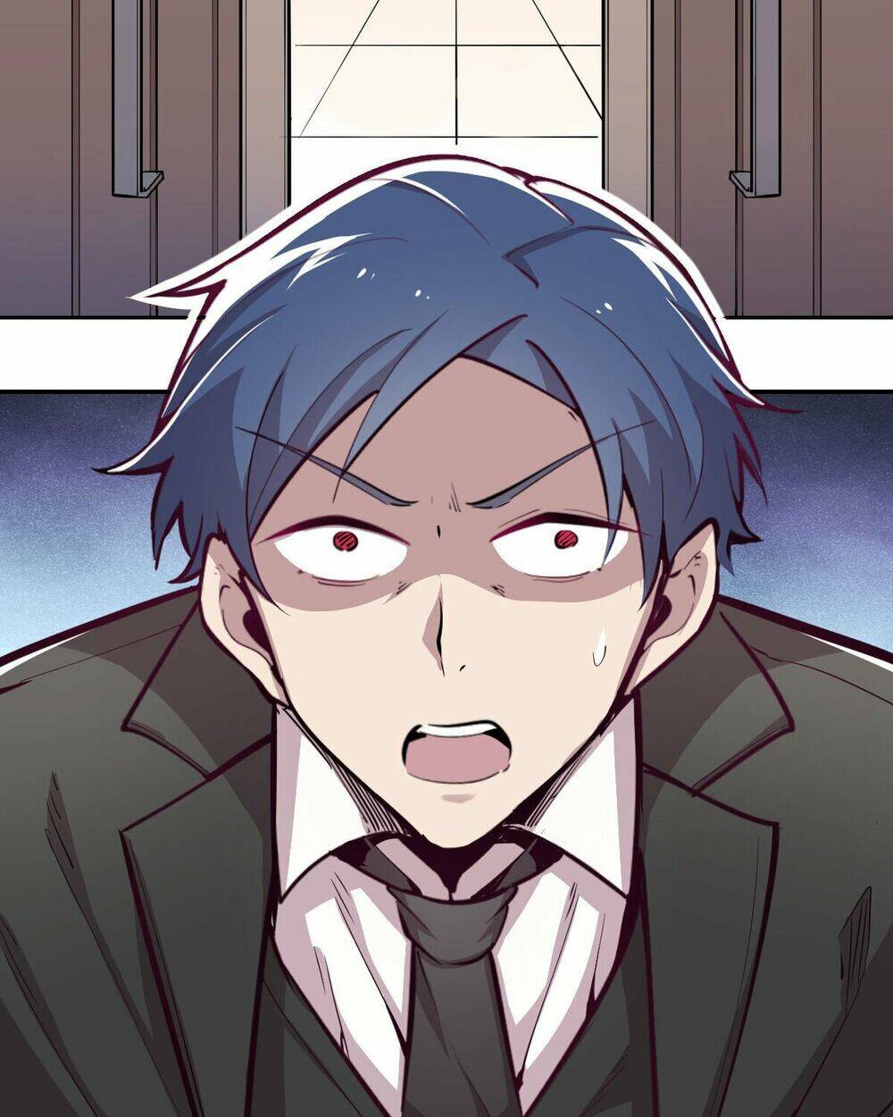 Oan gia chung nhà ! - Chapter 4 - Page 3