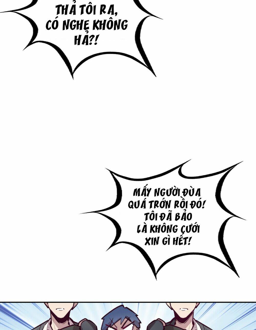 Oan gia chung nhà ! - Chapter 4 - Page 5