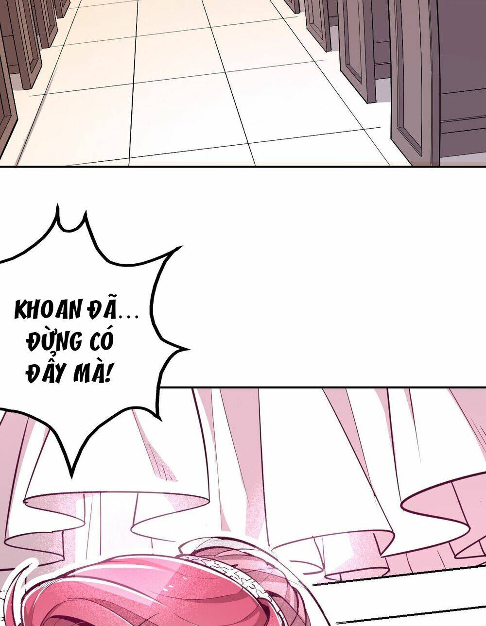 Oan gia chung nhà ! - Chapter 4 - Page 8