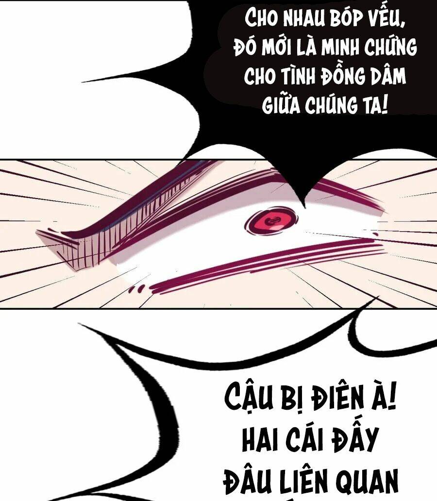 Oan gia chung nhà ! - Chapter 40.2 - Page 25