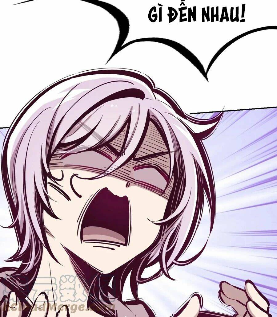 Oan gia chung nhà ! - Chapter 40.2 - Page 26