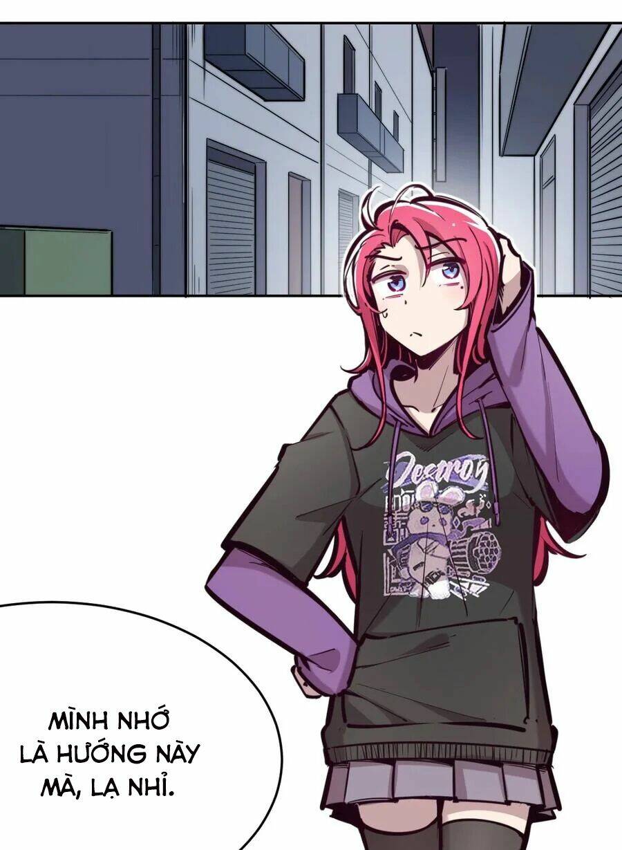 Oan gia chung nhà ! - Chapter 40.2 - Page 38