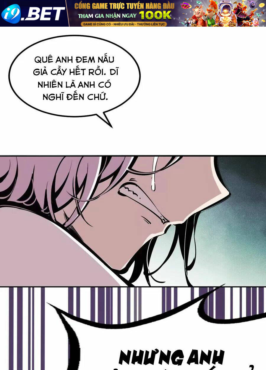 Oan gia chung nhà ! - Chapter 40 - Page 12